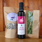 Armağan Sepeti-8 - 2