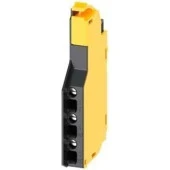 Siemens 3VM9988 0AB12 3VM Serisi Kompakt Güç Şalteri Aksesuarı Tas Trip Veya Alarm Kontağı Hq Kompakt Yapı - 1