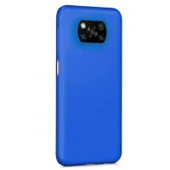 Cda Store Poco X3 Uyumlu Silikon Telefon Kılıfı - 2