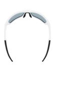 Uvex Sportstyle 232 P White Mat/Mir.Silv Güneş Gözlüğü - 4