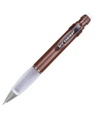 Serve Deep Mekanik Kurşun Kalem 0.5mm Toprak Kahverengi - 1