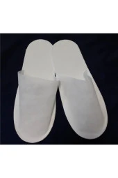 Tek Kullanımlık Terlik Otel Terliği - 50 Çift thumbnail 2