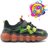 Cool Drew Ortopedik Çocuk Spor Ayakkabı thumbnail 1