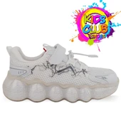 Cool Drew Ortopedik Çocuk Spor Ayakkabı thumbnail 4