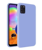 Cda Store Galaxy A31 Uyumlu Silikon Telefon Kılıfı - 2