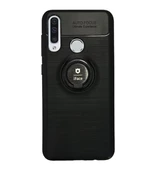 Cda Store Galaxy A9 2018 Uyumlu Premium Silikon Kılıf - 1