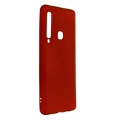 Cda Store Galaxy A9 2018 Uyumlu Premium Silikon Kılıf - 4