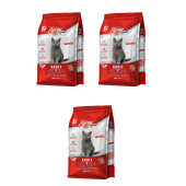 Cat Food Energy 500 g Sığır Etli Yetişkin Kedi Maması - 3 Adet - 1