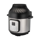 Instant Pot Duo Crisp 11'i 1 Arada 7.6 lt Basınçlı Pişirici ve Air Fryer - 1