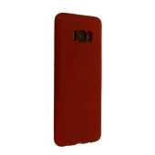 Cda Store Galaxy S8 Plus Uyumlu Silikon Telefon Kılıfı - 2