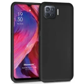 Cda Store Oppo A73 Uyumlu Premium Silikon Kılıf - 1