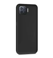 Cda Store Oppo A73 Uyumlu Premium Silikon Kılıf - 2