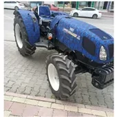 New Holland T 580 ve T 580 B Traktör Kaporta ve Koltuk Kılıfı Seti-2023 Model ve Öncesi - 6
