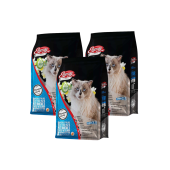 Cat Food Energy 1 kg Somonlu Kısırlaştırılmış Kedi Maması - 3 Adet - 2