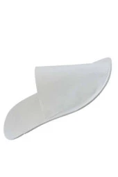 100 Çift Tek Kullanımlık Terlik Hastane Otel Terliği thumbnail 4