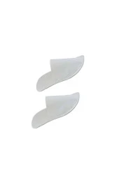 100 Çift Tek Kullanımlık Terlik Hastane Otel Terliği thumbnail 5