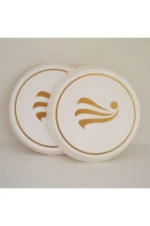 Bardak Kapağı Kağıt 1000'li - 1