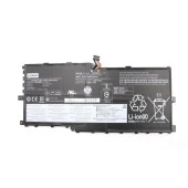 Lenovo ThinkPad X1 L17M4P71 Batarya Pil Orijinal - 1