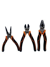 Rico Rc0382 3 Parça Prof Pense Seti - 1