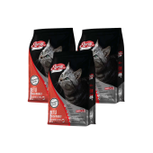 Cat Food Energy 1 kg Sığır Etli Yetişkin Kedi Maması - 3 Adet - 2