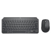 Logitech Mx Keys For Business Mini Klavye Ve Mouse Set 920-011063 - 1