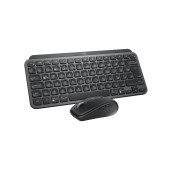 Logitech Mx Keys For Business Mini Klavye Ve Mouse Set 920-011063 - 2