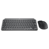 Logitech Mx Keys For Business Mini Klavye Ve Mouse Set 920-011063 - 3