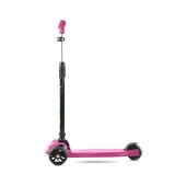 Babyhope JY-H02 Power Scooter Pembe - 1