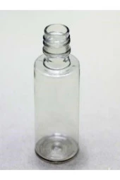 30 Ml Boş Şişe Kapak 100 Adet thumbnail 1