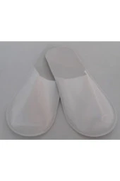 Beyaz Otel Terliği thumbnail 1