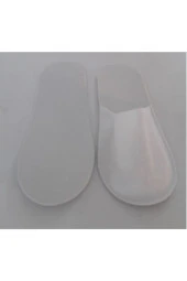 Beyaz Otel Terliği thumbnail 2