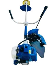 Rapco HR 9520B Yan Tırpan (Mavi) - 1