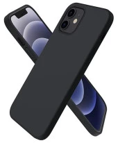 Cda Store İphone 12 Mini Uyumlu Premium Silikon Kılıf thumbnail 1