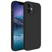 Cda Store İphone 12 Mini Uyumlu Premium Silikon Kılıf thumbnail 2