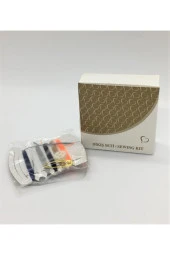 Otel Tipi Dikiş Seti 1 Koli 100 Adet thumbnail 2