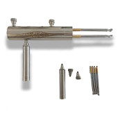 Model 15 Alan Tarama Cihazı - 2