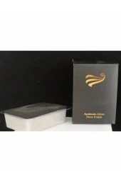 Otel Tipi Ayakkabı Bakım Cila Süngeri 150 'li thumbnail 1