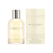 Burberry Weekend EDP 100 ml Kadın Parfüm - 1