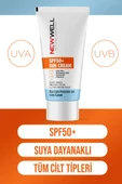 New Well Spf 50+ Yüksek Koruma Güneş Kremi thumbnail 4