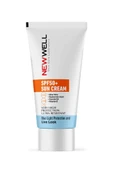 New Well Spf 50+ Yüksek Koruma Güneş Kremi thumbnail 2