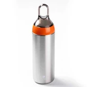 TANTİTONİ ÇİFT KATMANLI PASLANMAZ ÇELİK TERMOS 500ML - 1