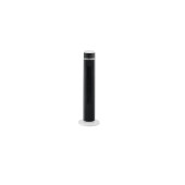 Luxell Lxf-260 Uzaktan Kumandalı Kule Tipi Vantilatör Beyaz - 1