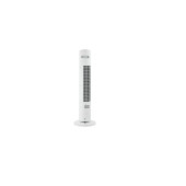 Luxell Lxf-260 Uzaktan Kumandalı Kule Tipi Vantilatör Beyaz - 2