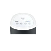 Luxell Lxf-260 Uzaktan Kumandalı Kule Tipi Vantilatör Beyaz - 3