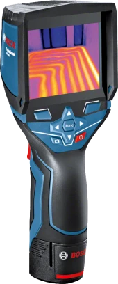 Bosch GTC 400 C Professional Isı Dedektörü thumbnail 2