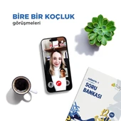 Raunt Premium YKS 2026 EŞİT AĞIRLIK Seti (12. Sınıf & Mezun)  Koçluk, Kamplar ve Kitaplar Full Paket thumbnail 3