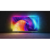Philips 50PUS8507 4K Ultra HD 50" 127 Ekran Uydu Alıcılı Android Smart LED TV - 3