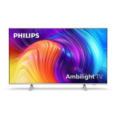 Philips 50PUS8507 4K Ultra HD 50" 127 Ekran Uydu Alıcılı Android Smart LED TV - 4