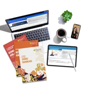 Raunt Premium YKS 2026 SÖZEL Seti (12. Sınıf & Mezun)  Koçluk, Kamplar ve Kitaplar  Full Paket thumbnail 2