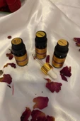 Buhur Esans Buhurdanlık Yağı Esansı 3 Farklı Koku 10 ml Damlalık Hediyeli thumbnail 6